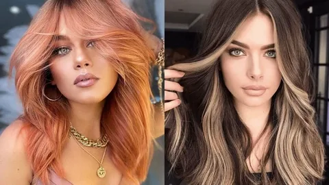 Top Hairstyle Trends for 2024