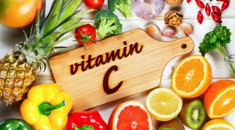 Vitamin C