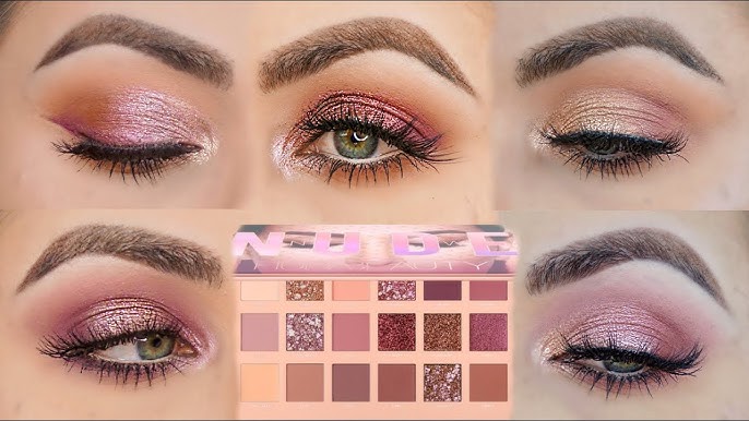 What Makes an Eyeshadow Palette Beginner Friendly