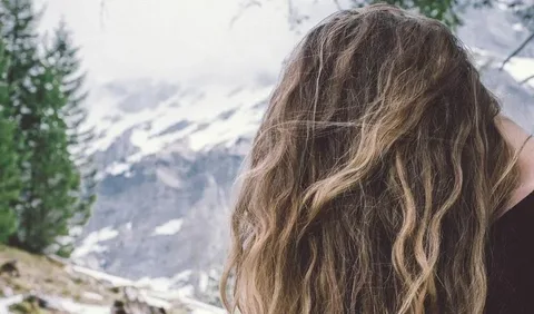 Why Winter Affects Your Hair