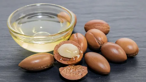 argan oil