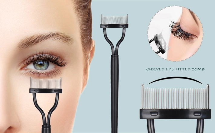 lash comb