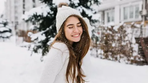 How to Protect Your Hair from Winter Damage?