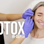 Laying Down After Botox