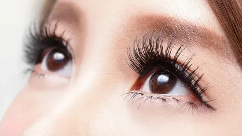 Nourishing Your Lashes from the Inside: Diet and Hydration