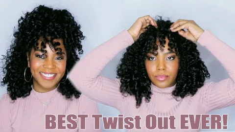 Twist Outs and Braid Outs