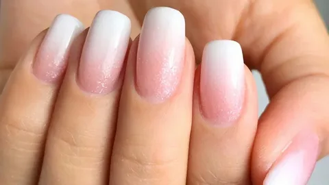 Understanding Ombre Nails