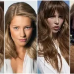 What Hair Color is Trending Right Now in 2025