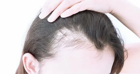 What is Traction Alopecia