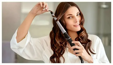 How Can I Make My Hair Curler?